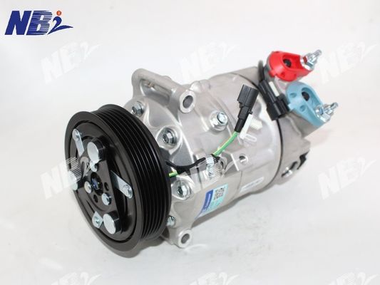 Un bon prix. 31407759 36002132 PXC14 P31469966 Partie de climatisation automobile 12V pour le VOLVO XC90 S60 XC60 XC70 en ligne