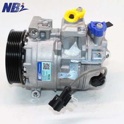 Un bon prix. Compresseur de climatisation LR019131 LR012593 LR012794 Pour Land Rover Discovery 3 2005-2009 en ligne