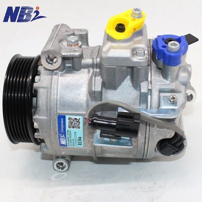 Un bon prix. LR015151 447180-8371 L320 L319 AC Compresseur de climatisation JPB500091 JPB500280 2005 2013 Pour Range Rover en ligne