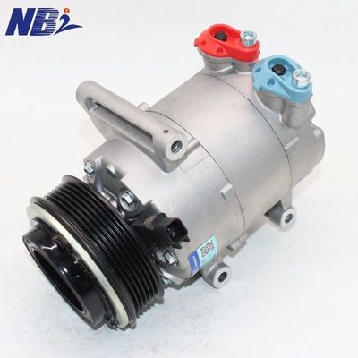 Un bon prix. Parties automobiles climatiseur LR056301 LR002649 LR007069 LR009794 LR011983 GL1596 Pour une Land Rover en ligne