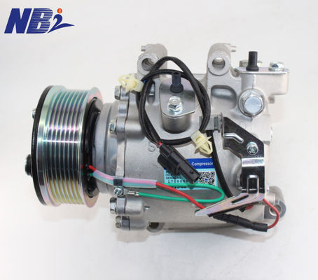 Un bon prix. TRSE09 6PK Honda AC Compresseur TRSE093770A 38810R1AA01 Pour Honda Civic Pour Acura 2011-2014 en ligne
