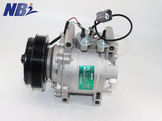 Un bon prix. Compresseur AC universel OEM 38810-PWJ-Z01 Compresseur automobile 12 volts Pour Honda Accord en ligne