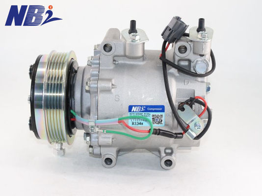 34133 TRSE07 Honda AC Compresseur Pour Honda Jazz 117mm 5PK Pour Fit Jazz 1.3
