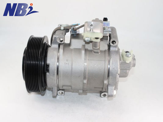 Compresseur à courant alternatif Honda 10SR15C 12V pour HONDA ACCORD 2.4 38810-5A2-A01