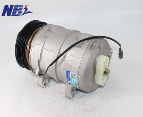 DKS17C Compresseur de climatisation Nissan 180622049 Pour le pick-up Nissan Paladin P29