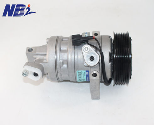 Un bon prix. Pour Nissan Versa 1.8 2009-2011 Compresseur à courant alternatif automatique 92600CJ63A 92600CJ63D 92600CJ63E en ligne