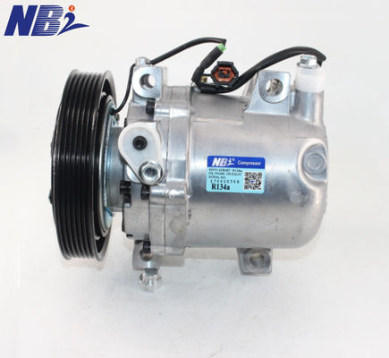 Compresseur à courant alternatif 92600-2J204 pour Nissan Sunny CR14 145mm 6PK 2007-2009