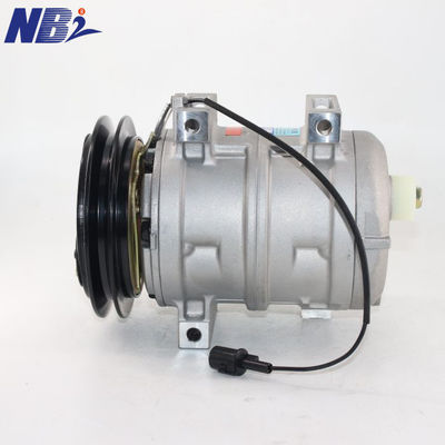 Un bon prix. Compresseur de climatisation automatique 12V P27 DKS17 1A pour Nissan Navara en ligne