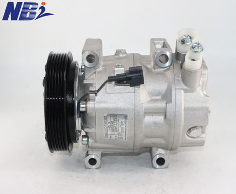Un bon prix. Compresseur à courant alternatif automatique CWV618 Pour Nissan Pathfinder R50 Infiniti QX43.3 92600-OW001 92600-0W004 92600OW001 926000W004 en ligne