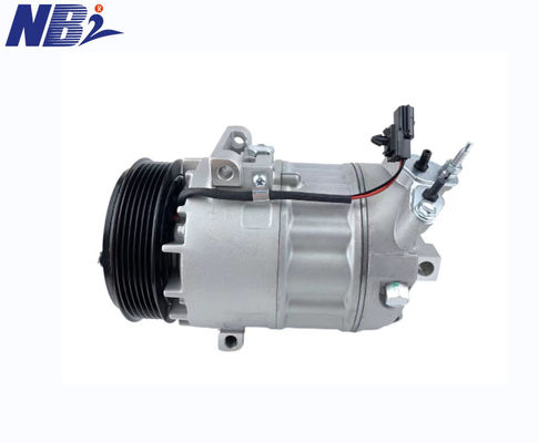 Un bon prix. Compresseur à courant alternatif de type 5CVC pour Nissan Qashqai 2.0 J10 2006-2013 en ligne