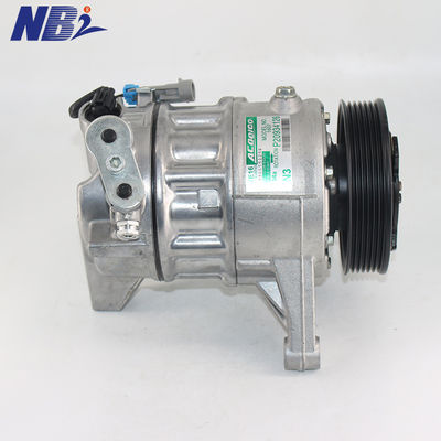 Compresseur de climatisation de voiture 12V 20934126 Compresseur de climatisation pour Buick Lacrosse 3.0 2009