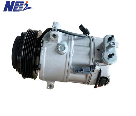 Compresseur de climatisation 12V pour voiture Chevrolet Malibu OEM 20918602 UAC CO11079LC