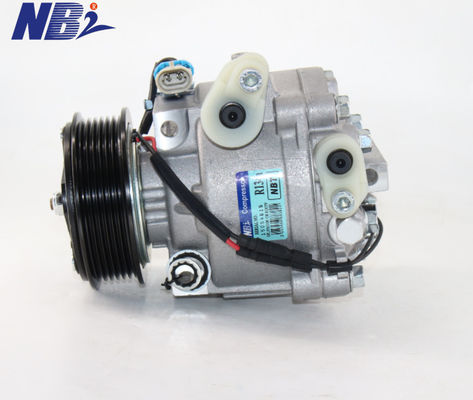 Un bon prix. Le climatiseur.100.4035 Compresseur de climatiseur de camion 24 V 12 V CC Compresseur de climatiseur en ligne