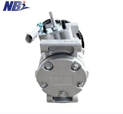 Un bon prix. ISO9001 Compresseur à courant alternatif Chevrolet 9058186 9070633 Pour voiture Chevrolet SAIL 1.2 en ligne