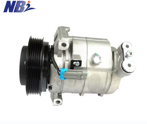 Un bon prix. Parties de climatisation automobile Compresseur à courant alternatif pour voiture Chevrolet Cruze 1.6 687997689 13220076 13314480 en ligne