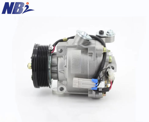 Un bon prix. Compresseur à courant alternatif 95059818 AKT011H403G pour Chevrolet Aveo 1.4i / Chevrolet Sonic 1.4i en ligne