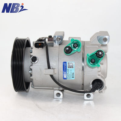 Un bon prix. Compresseur à courant alternatif automobile de 12 v 977010Q250 OEM Compresseur à courant alternatif pour Hyundai Kia Parts en ligne