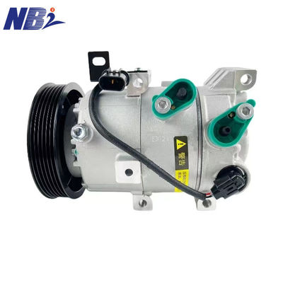 Un bon prix. Compresseur A/C 977014V001 977014V000 Pour la climatisation Hyundai Compresseur AC en ligne