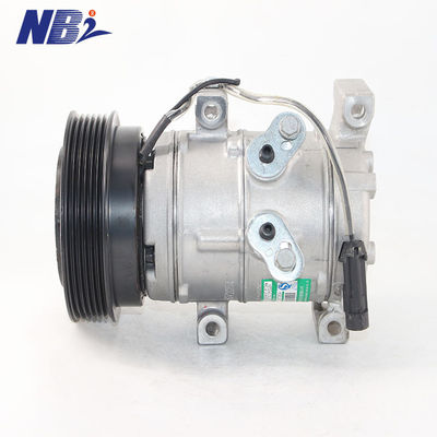 Un bon prix. 9172230422W2Y 8103100XSZ08A Compresseur à courant alternatif pour véhicule pour la Grande Muraille HAVAL Hover H2 SEBX13 en ligne