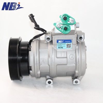8103200-K84 8103200K84 Compresseur à courant alternatif pour véhicule pour la Grande Muraille Haval H5