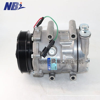 Un bon prix. 7V16 Uto Parties de climatisation, Auto Air AC Compressor Pour la Grande Muraille HAVAL H6 1.5T en ligne