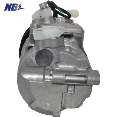 Un bon prix. Compresseur de courant alternatif pour Mercedes Benz Actros Truck S7 24V 7SBU16C 5412300611 0002343111 en ligne