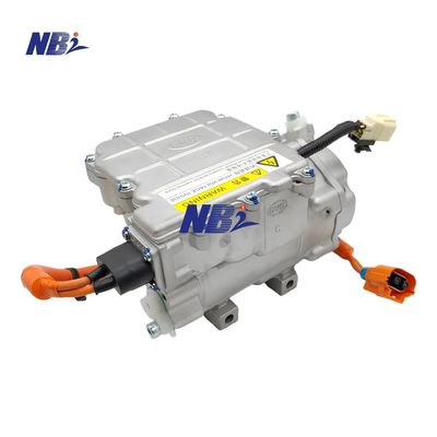 Un bon prix. Compresseur AC BYD 389V BC28A SA2H-8103020A pour véhicule électrique léger en ligne