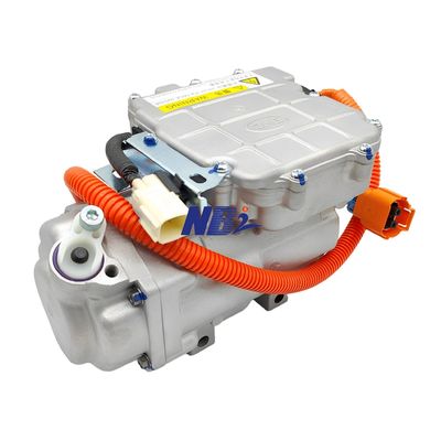 Un bon prix. Compresseur à courant alternatif pour véhicule électrique compact durable BYD DM DM18-19475V SAHA-8103020A en ligne