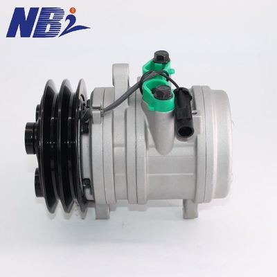 SP10 usine de compresseurs à courant alternatif pour le tracteur Komatsu 46443509 9201082 12V