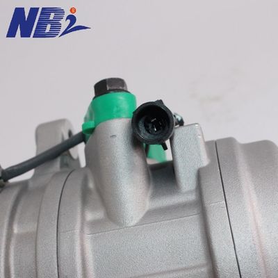 Un bon prix. Compresseur à courant alternatif pour tracteur Komatsu 3541139M91 717638 46443509 SP10 SP-10 en ligne