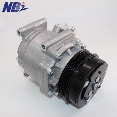 Un bon prix. Nouveau compresseur AC OEM A00064524,complete avec l'embrayage et la poulie de 5/6 côtes WXH-086-P39A 086-P20 en ligne