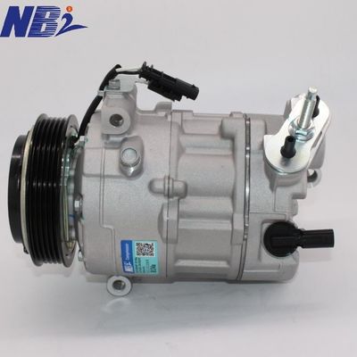 Un bon prix. Nouveau kit de compresseur de climatisation OEM 23393435 2016-2018 Cadillac CT6 2.0T en ligne