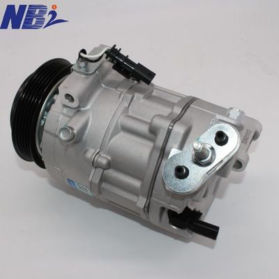 Un bon prix. Compresseur de climatisation Cadillac CT6 2.0T Kit 2016-2018 OEM 23393435 en ligne