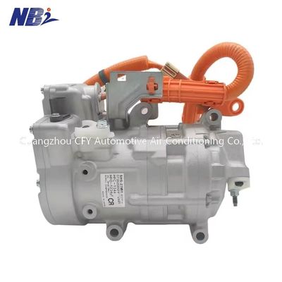 Un bon prix. Compresseur AC pour voiture électrique pour Honda Vezel GP5 SHS -27M 388105P6004 en ligne