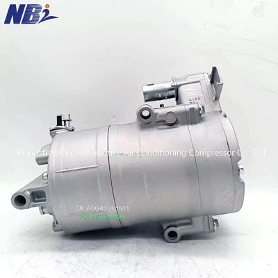 Un bon prix. Compresseur de courant alternatif électrique pour voiture A0042301911 Compresseur de climatiseur automatique SHS33L4164 Pour Benz E400 W205 W212 3.5 2013 en ligne