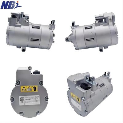 Un bon prix. Compresseur de climatisation électrique pour BMW i3 pompe de refroidissement A/C OE# 64526830620 en ligne