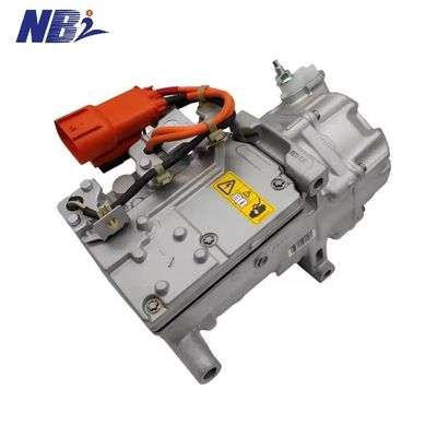 Un bon prix. OEM 042200-0262 64529216118 Compresseur AC électrique pour BMW X6 bonne qualité en ligne
