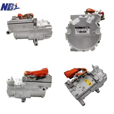 Un bon prix. BMW X6 Compresseur à courant alternatif électrique OE 042200-0262 64529216118 en ligne