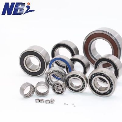 Un bon prix. DA306227-2RS roulement à billes de contact angulaire 30*62*27 30x62x27mm roulement de compresseur de climatisation automatique roulement 30BGS en ligne