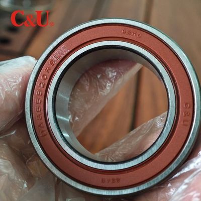 Compresseur de climatisation avec roulement 35X55X20 355520 35BG05S1 Pour Sanden 507 5H11 5S11 35BD219 Conditionneur de voiture