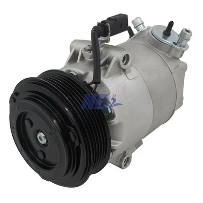 Un bon prix. Système de refroidissement à air des pièces automobiles de haute performance Compresseur AC Compresseur de climatisation 5Z0820803 pour VW FOX en ligne