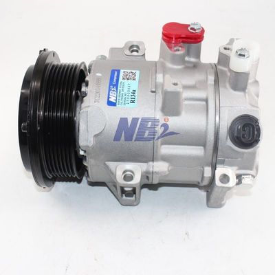 Un bon prix. 88310-06240 88310-33250 Pièces automobiles Air conditionné AC Compresseur Pour Toyota Camry 2006 - 2011 en ligne