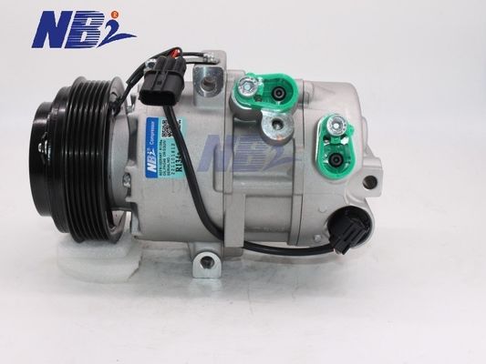 Un bon prix. Compresseur A/C pour moteur Hyundai DOHC - GDI Tucson 2.0L L4 2015-2018 97701-D3200 97701-2S601 97701-2S600 en ligne