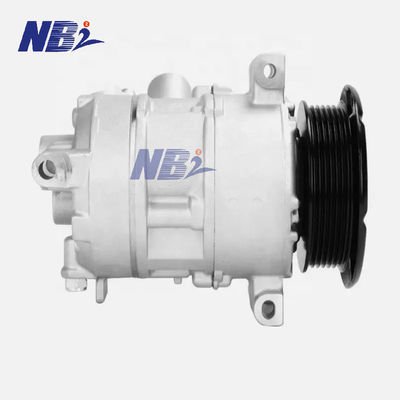 Compresseur à courant alternatif pour véhicule pour le calibre Dodge 2007-2008 1.8L CO11023C 5058228AE 5058228AF 5058228AH 505822 CO 11023C A/C