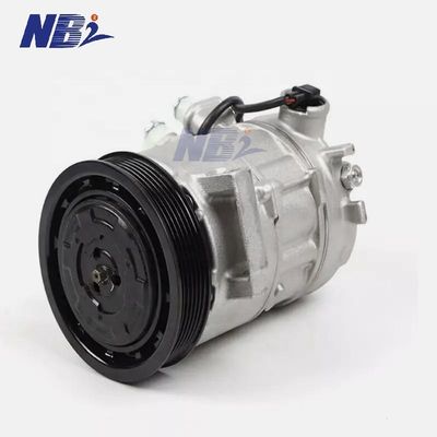 Un bon prix. Compresseur pour 2009 DODGE CALIBER 4 CYL 1.8L CO30011C CO 30011C RL111610AB 55111610AA 55111610AB Compresseur à courant alternatif pour véhicule en ligne