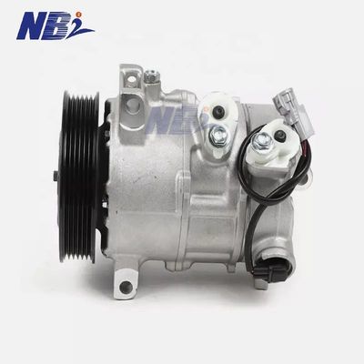 55111610AB 55111610AA 5111610AC Compresseur à courant alternatif pour véhicule