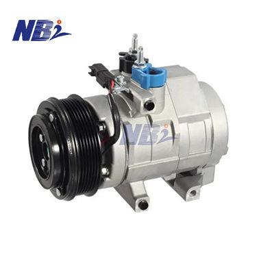 OE 7C3Z19703AA 8C3Z19703A Compresseur à courant alternatif pour voiture pour Lincoln Navigator 2007-2014 Ford F-550 Super Duty 2006-2010 F-53