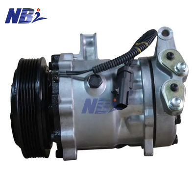 Un bon prix. OEM 4852/4335 Chine Sanden compresseur à courant alternatif 7H15 en ligne