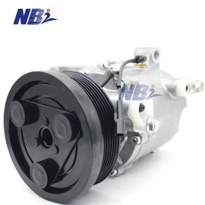 Compresseur à courant alternatif pour Lsuzu Chevrolet D-Max compresseur a/c pour bus de fusion ford compresseur a c 6PK OEM 8973694180 2407460001P