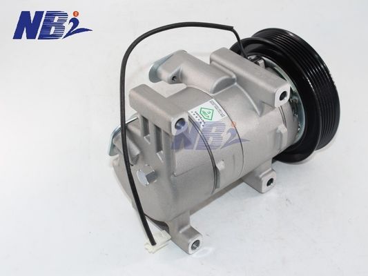 Un bon prix. Compresseur à courant alternatif automatique pour Mazda 3 M3 1,6 L 2003 2004 2005 2006 2007 2008 2009 H12A1AG4DY BP4K61K00 H12A1AG4DY en ligne